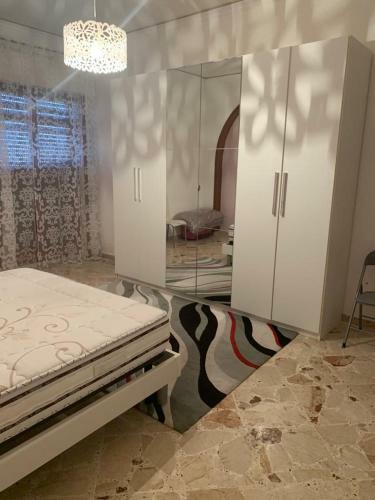 Apartamento Maison Femme
