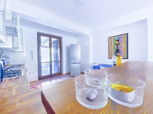 Phoenician Lagoon Kite -surf House