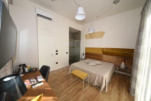Bed & Breakfast My House Luxury Home