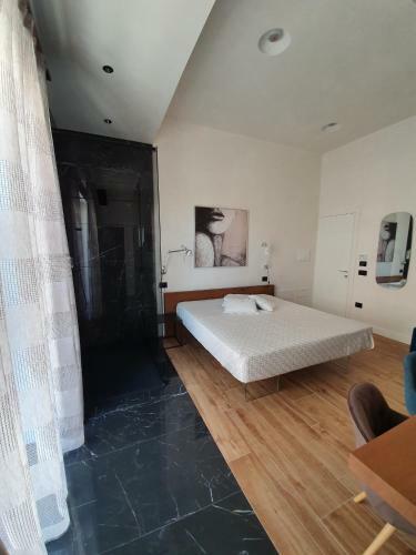 Bed & Breakfast My House Luxury Home