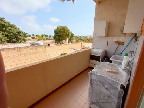 Apartamento Casa Vacanze Marsala Da Andrea