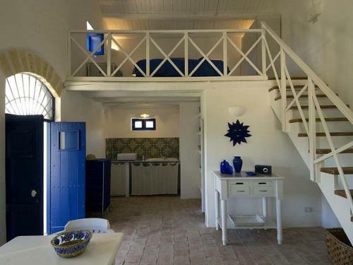 Inviting Holiday Home In Marsala With Private Pool