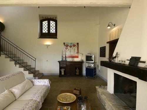 Inviting Holiday Home In Marsala With Private Pool