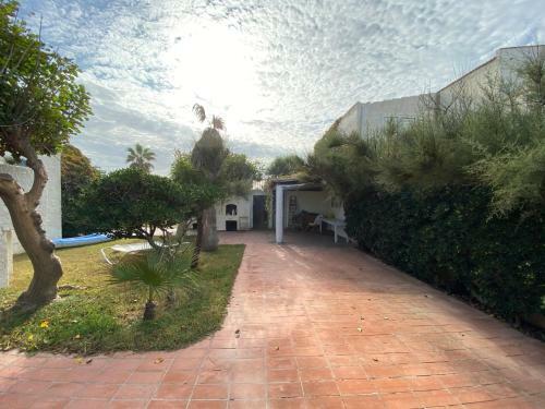 Villa Nicolas