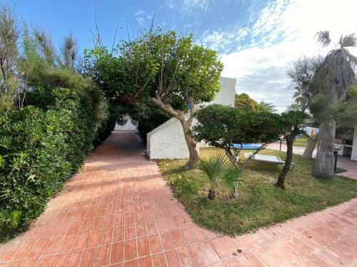 Villa Solomare Terrace