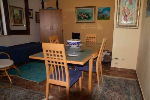 Villa Solomare Terrace