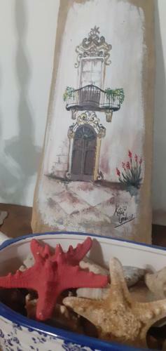 La Maiolica