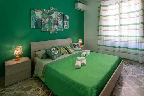 Bed & Breakfast La Terra Dei Sogni