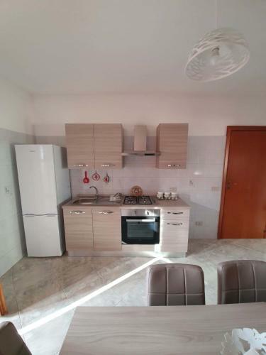 Apartamento Appartamento Rosa Dei Venti