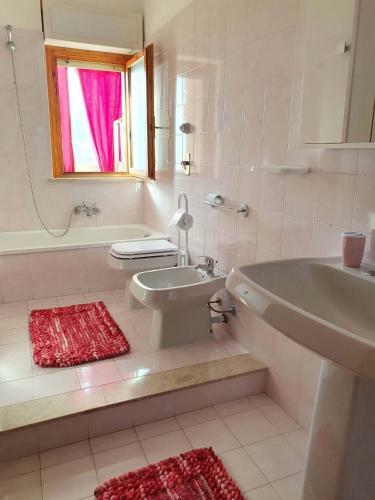 Apartamento Appartamento Rosa Dei Venti
