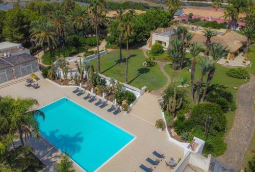 Villa Anastasia - Marsala
