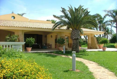 Villa Anastasia - Marsala
