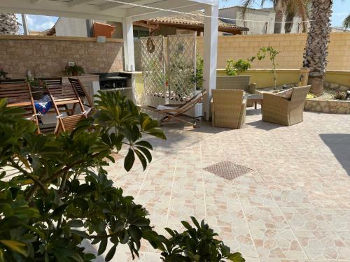 Apartamento Appartamento - Le Saline