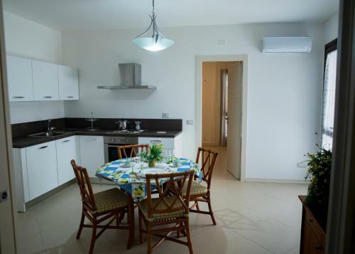 Apartamento Al Porto
