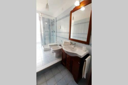 Apartamento Appartamento Centrale Con Terrazza