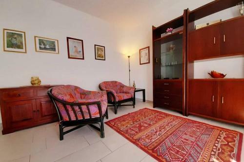 Apartamento Appartamento Centrale Con Terrazza