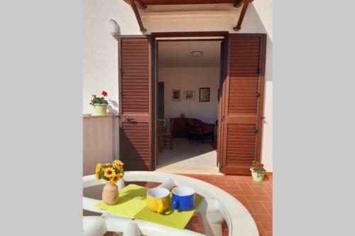 Apartamento Appartamento Centrale Con Terrazza