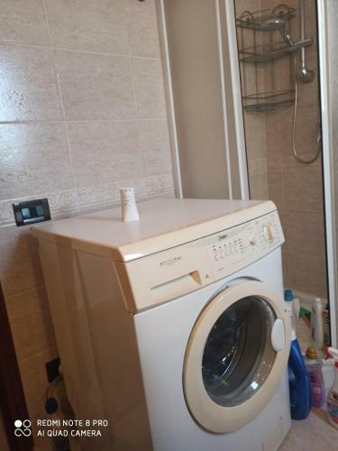 Apartamento Appartamento Centralissimo Marsala