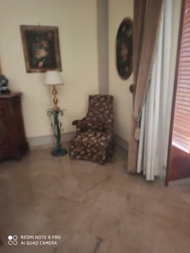 Apartamento Appartamento Centralissimo Marsala
