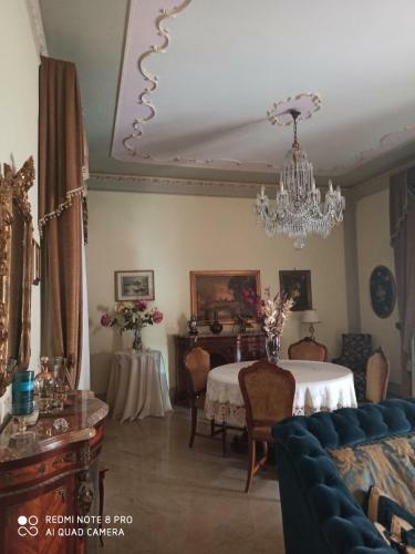 Apartamento Appartamento Centralissimo Marsala