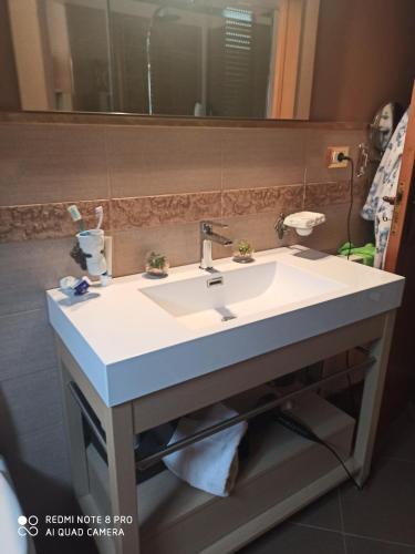 Apartamento Appartamento Centralissimo Marsala
