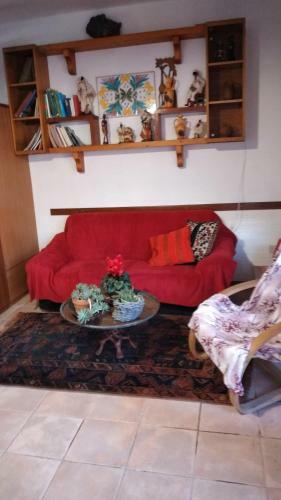 Casa Vacanze Ester Marsala Tp