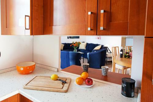Apartamento Menaggio Centro Con 3 Balconi