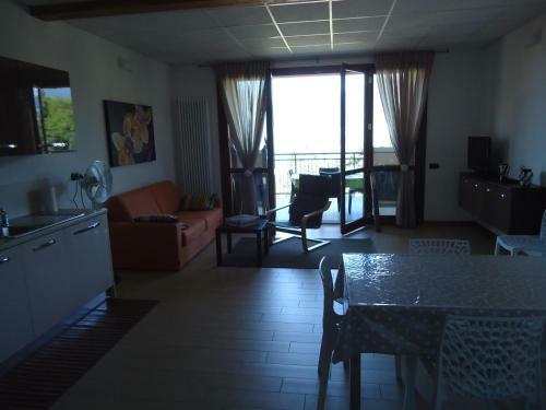 Apartamento Piscina E Vistalago Crocemenaggio Cir 013145-00318