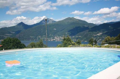 Apartamento Piscina E Vistalago Crocemenaggio Cir 013145-00318