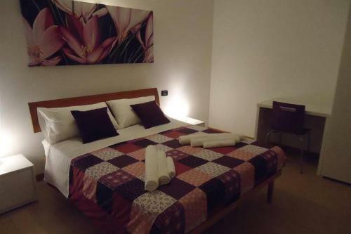 Apartamento Piscina E Vistalago Crocemenaggio Cir 013145-00318