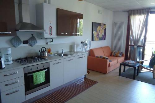Apartamento Piscina E Vistalago Crocemenaggio Cir 013145-00318