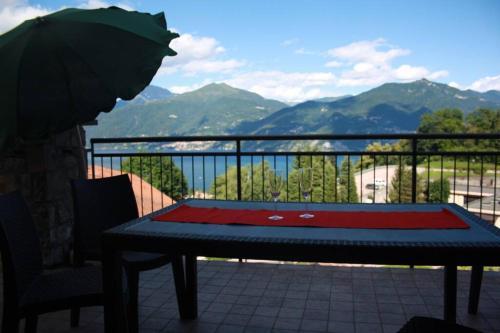 Apartamento Piscina E Vistalago Crocemenaggio Cir 013145-00318
