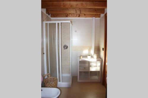 Apartamento Piscina E Vistalago Crocemenaggio Cir 013145-00318