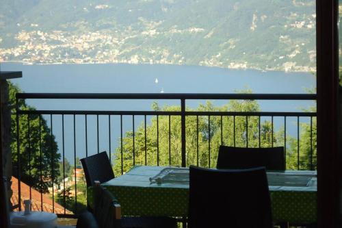 Apartamento Piscina E Vistalago Crocemenaggio Cir 013145-00318