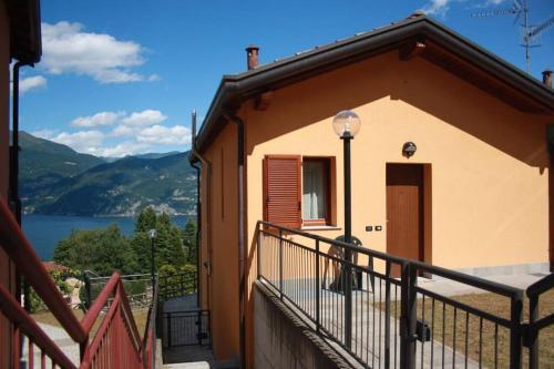 Apartamento Piscina E Vistalago Crocemenaggio Cir 013145-00318