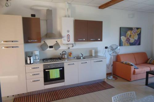Apartamento Piscina E Vistalago Crocemenaggio Cir 013145-00318