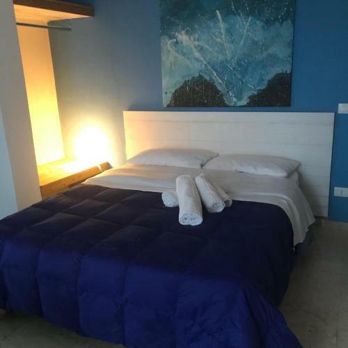 Apartamento La Casa Del Vento Stagnone
