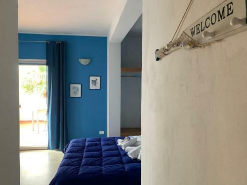 Apartamento La Casa Del Vento Stagnone