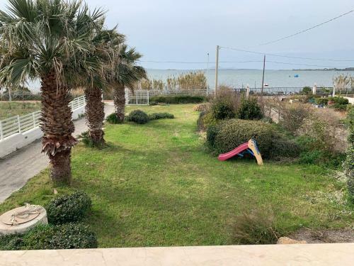 Apartamento La Casa Del Vento Stagnone