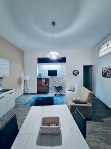 Apartamento B&B Il Vicolo