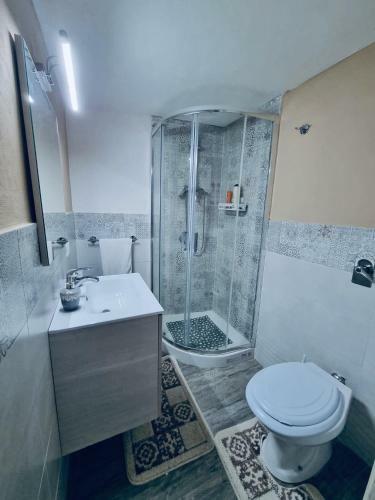 Apartamento B&B Il Vicolo