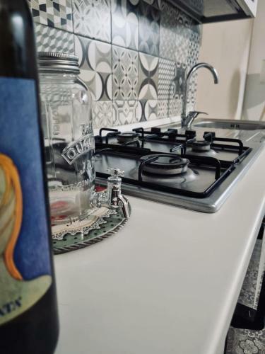 Apartamento B&B Il Vicolo