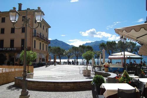 Apartamento Casa Del Lago