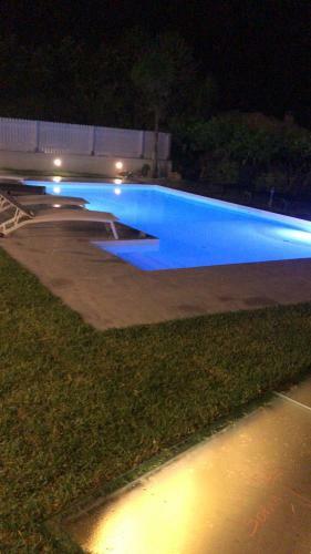 Bed & Breakfast Villa White Luxury Residence