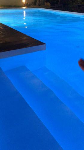 Bed & Breakfast Villa White Luxury Residence