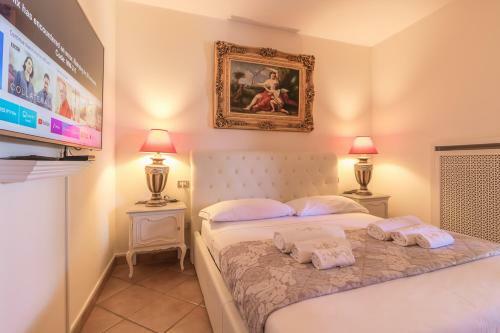 Apartment Boutique - Menaggio