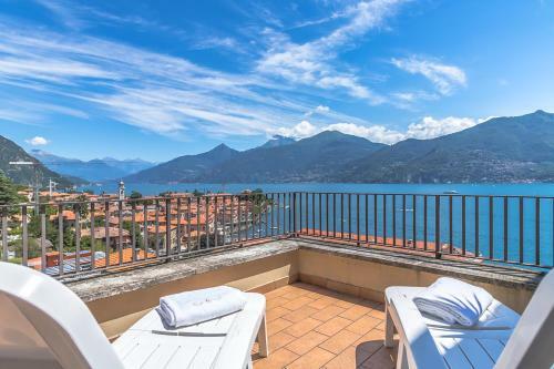 Apartment Boutique - Menaggio