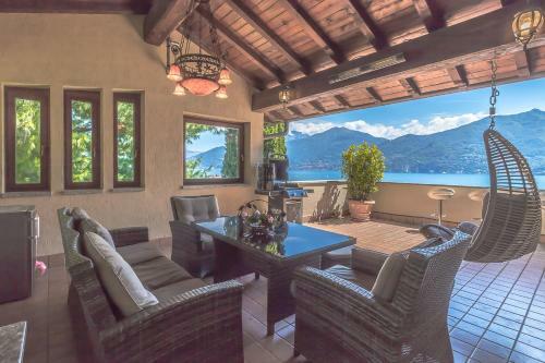Apartment Boutique - Menaggio