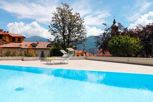 Apartamento Castelli Delux