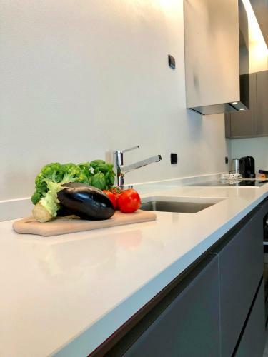 Apartamento Castelli Delux